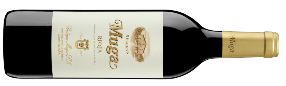 Muga Rioja Reserva 2018