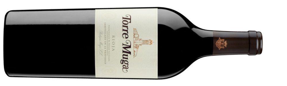 Muga Rioja Torre Muga 2019