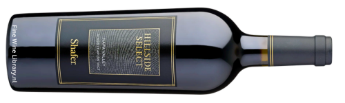 Shafer Hillside Select 2018