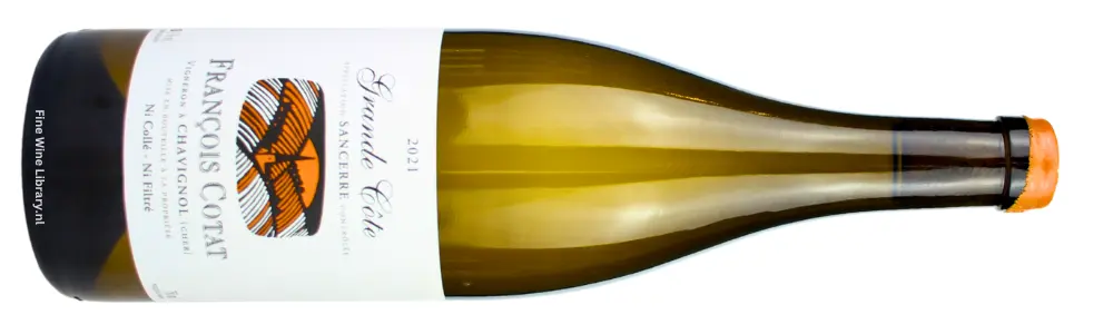 Francois Cotat Sancerre Les Grande Cote 2022