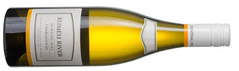 Kumeu River Hunting Hill Chardonnay 2021