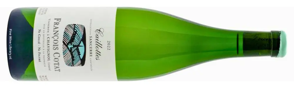 Francois Cotat Sancerre Les Caillottes 2022