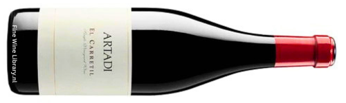 Artadi Carretil 2012