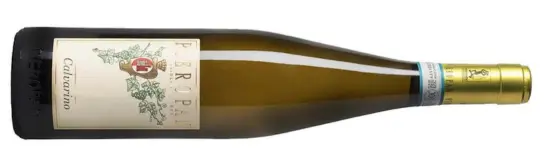 Pieropan Soave Classico Calvarino 2021