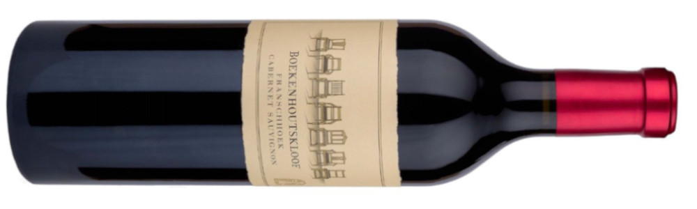 Boekenhoutskloof Franschhoek Cabernet Sauvignon 2020