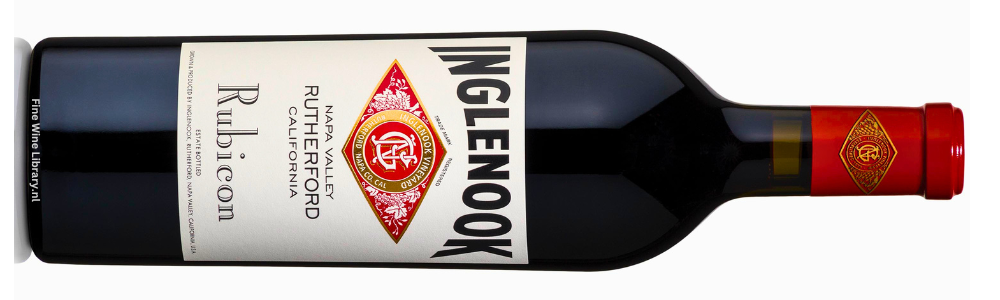 Inglenook Rubicon 2021