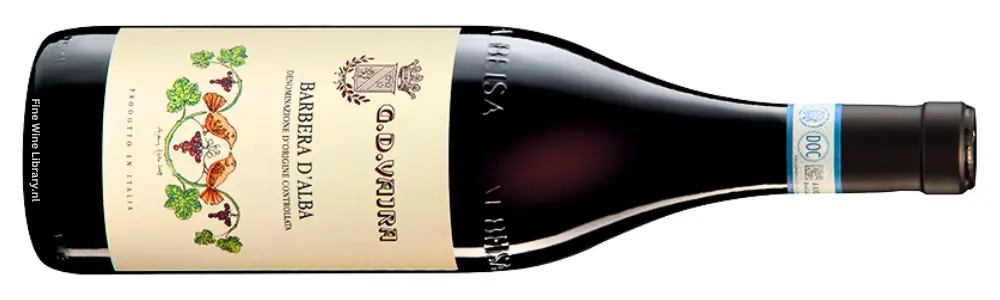 G.D. Vajra Barbera d'Alba 2023
