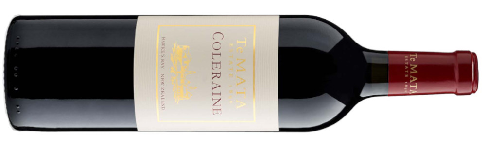 Te Mata Coleraine 2018