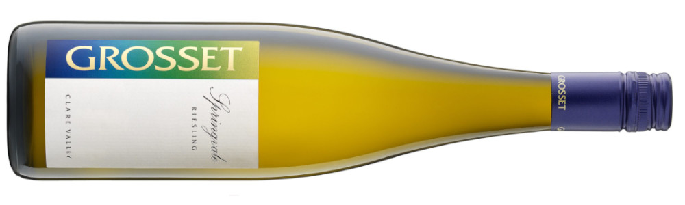 Grosset Springvale Riesling 2021