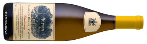 Hamilton Russell Chardonnay 2023 bottle