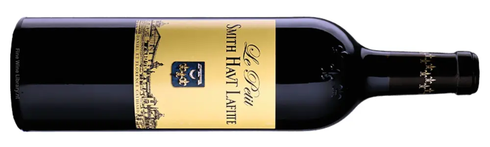 Le Petit Smith Haut Lafitte 2024