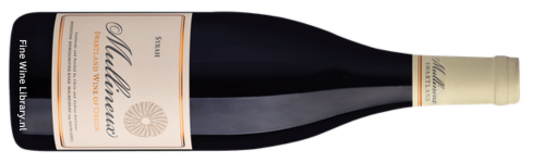 Mullineux Syrah 2017