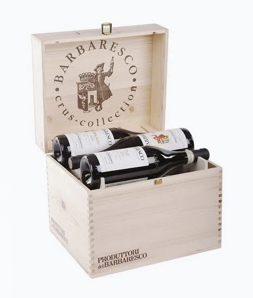 Produttori del Barbaresco Assortment Case 2021