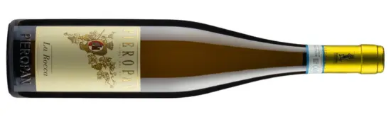 Pieropan Soave Classico La Rocca 2021