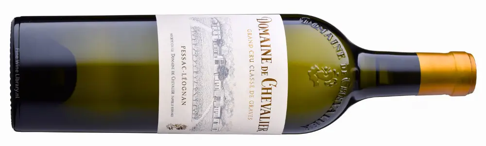 Domaine de Chevalier Blanc 2024