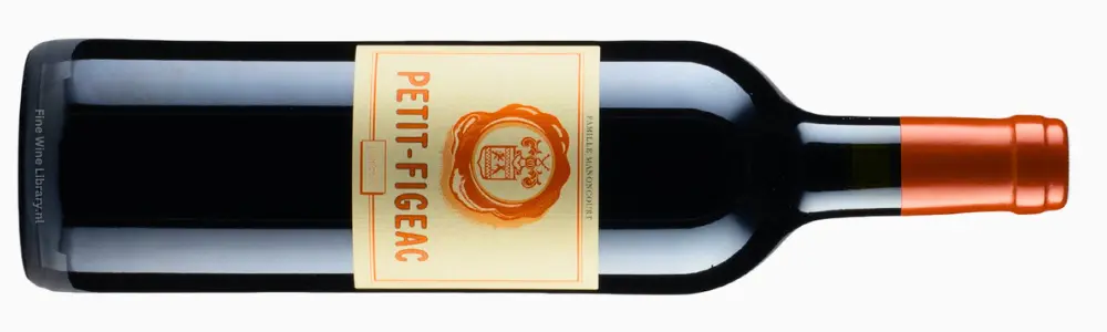 Petit-Figeac 2014