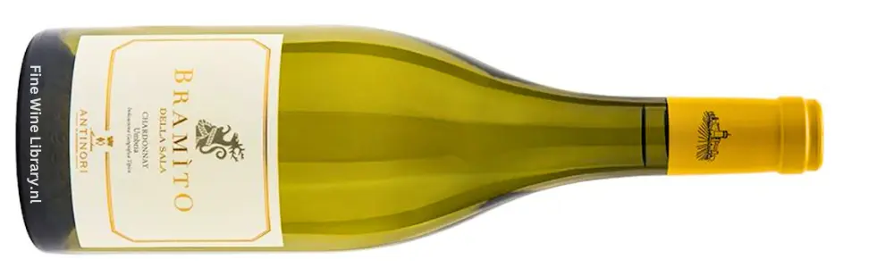 Castello della Sala (Antinori) Bramito della Salla 2024