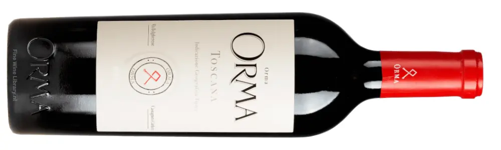 Orma Toscana 2020