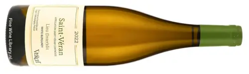 Verget Saint-Veran Lieu (Inter)dit 2024