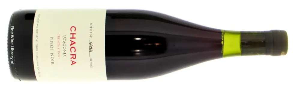 Chacra Cincuenta y Cinco Pinot Noir 2024