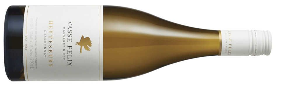 Vasse Felix Heytesbury Chardonnay 2022