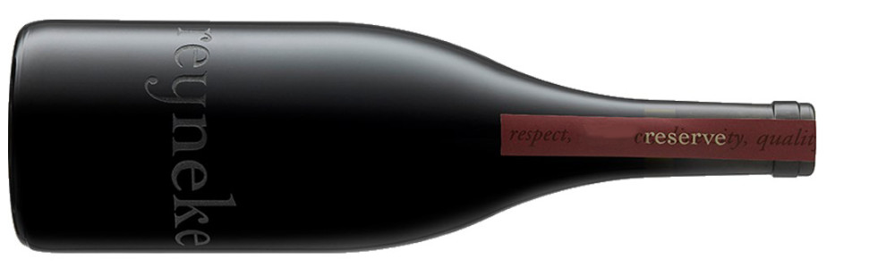 Reyneke Reserve Red 2017