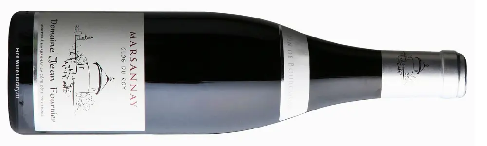 Jean Fournier Marsannay Clos du Roy 2018