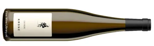 Eva Fricke Lorcher Krone Riesling Trocken 2023