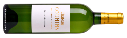 Chateau Couhins Blanc 2023
