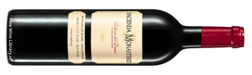 Hacienda Monasterio 2011