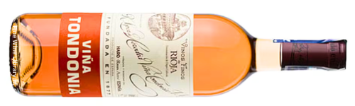 R. Lopez de Heredia Tondonia Rosado Gran Reserva 2010