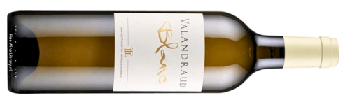Chateau Valandraud Blanc 2024