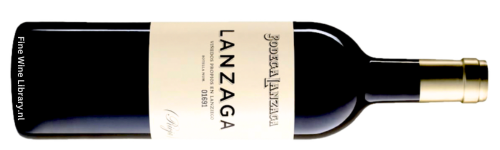 Telmo Rodriguez Lanzaga Rioja 2021