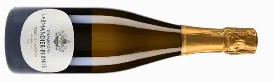 Larmandier-Bernier Premier Cru Terre de Vertus Non Dose 2015