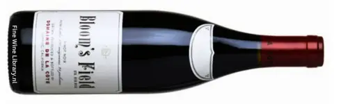 Domaine de la Cote Bloom's Field Pinot Noir 2021