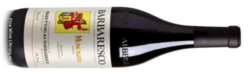 Produttori del Barbaresco Barbaresco Muncagota Riserva 2020
