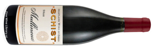 Mullineux Syrah Schist 2013