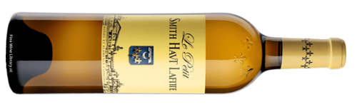 Le Petit Smith Haut Lafitte Blanc 2024