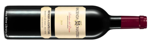 Hacienda Monasterio Reserva Especial 2009