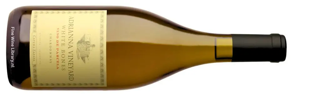 Catena Adrianna Vineyard White Bones Chardonnay 2023