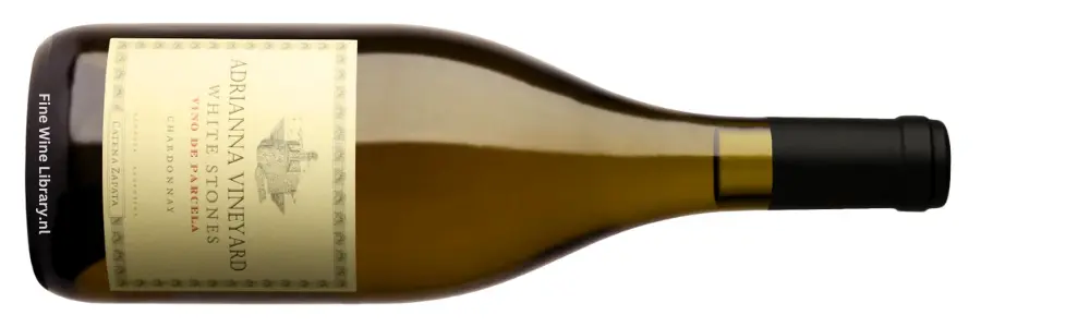 Catena Adrianna Vineyard White Stones Chardonnay 2023
