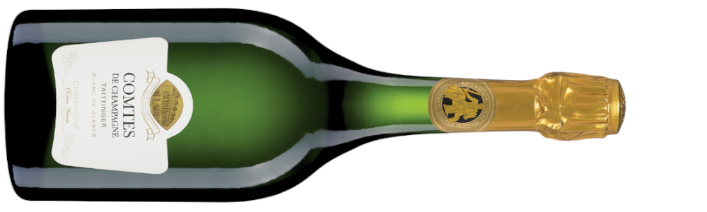 Taittinger Comtes de Champagne Blanc de Blancs 2013