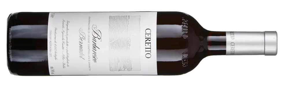 Ceretto Barbaresco Bernadot 2020