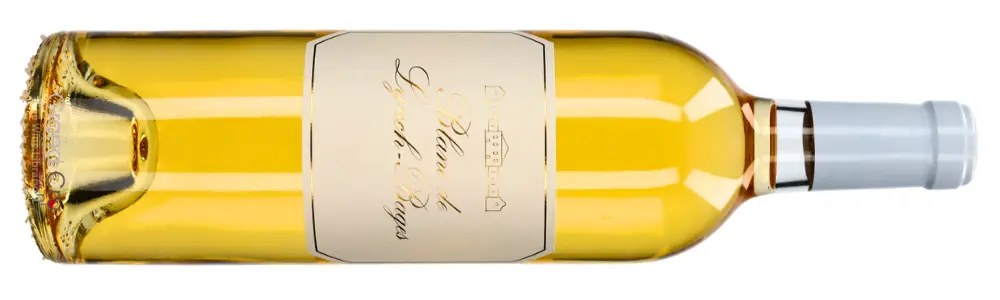 Blanc de Lynch-Bages 2023