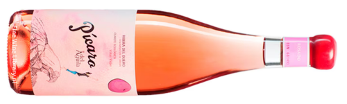 Dominio del Aguila Picaro Clarete Rose 2024