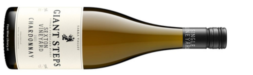 Giant Steps Sexton Chardonnay 2021
