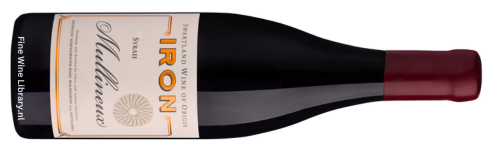 Mullineux Iron Syrah 2013