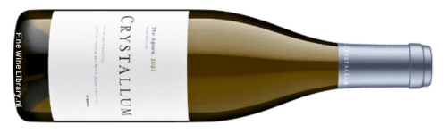 Crystallum Agnes Chardonnay 2025