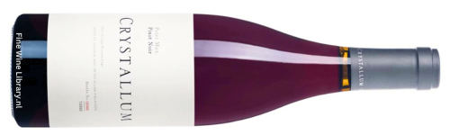 Crystallum Peter Max Pinot Noir 2025