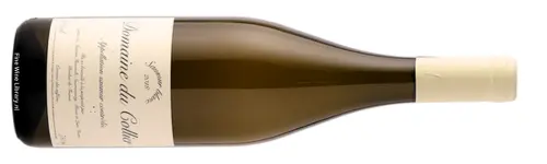 Domaine du Collier Saumur Blanc 2018